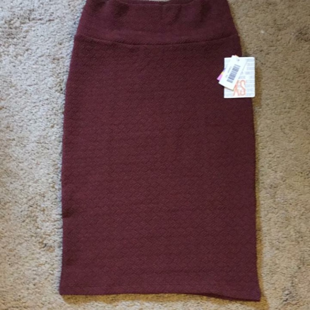 Lularoe Cassie
